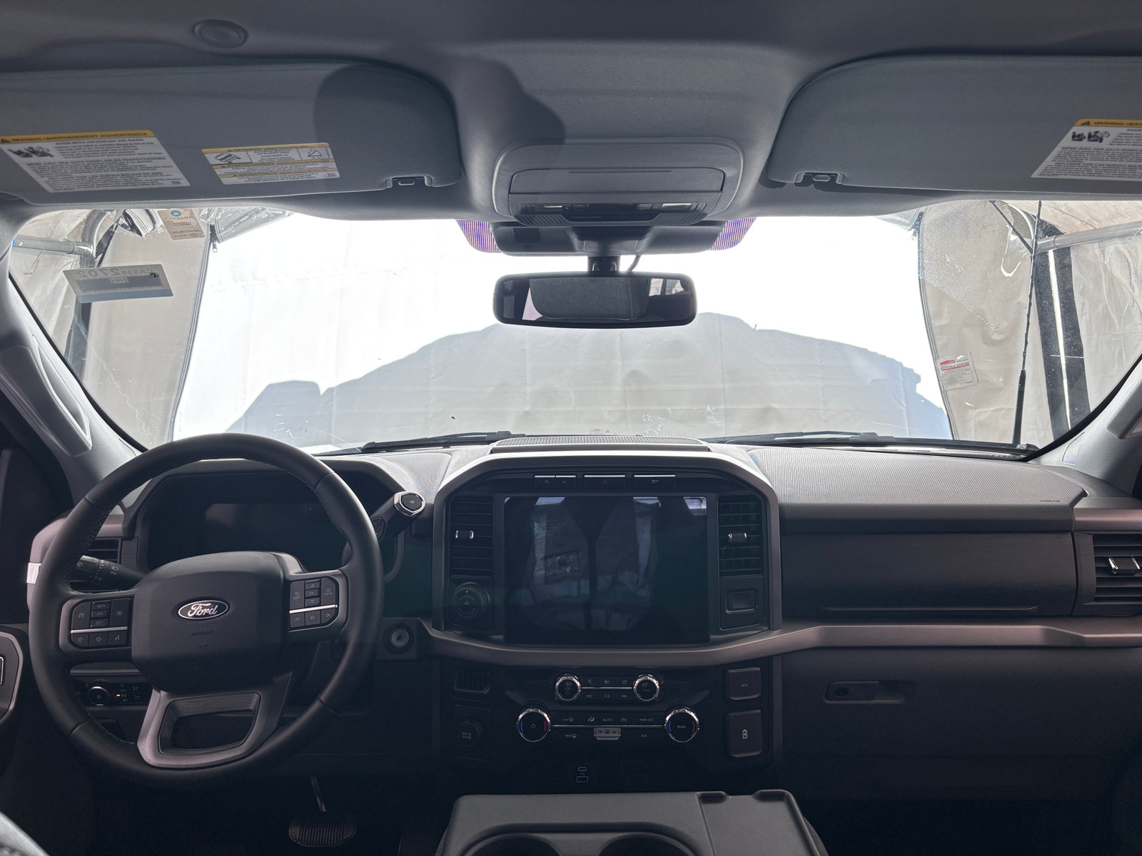 Thumbnail: 2024 Ford Econoline - 3
