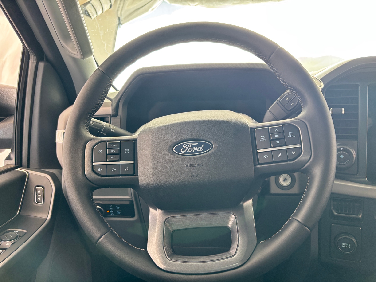 Thumbnail: 2024 Ford Econoline - 5