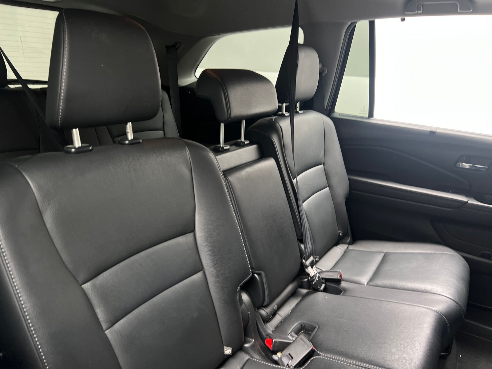 Thumbnail: 2021 Honda Pilot - 5