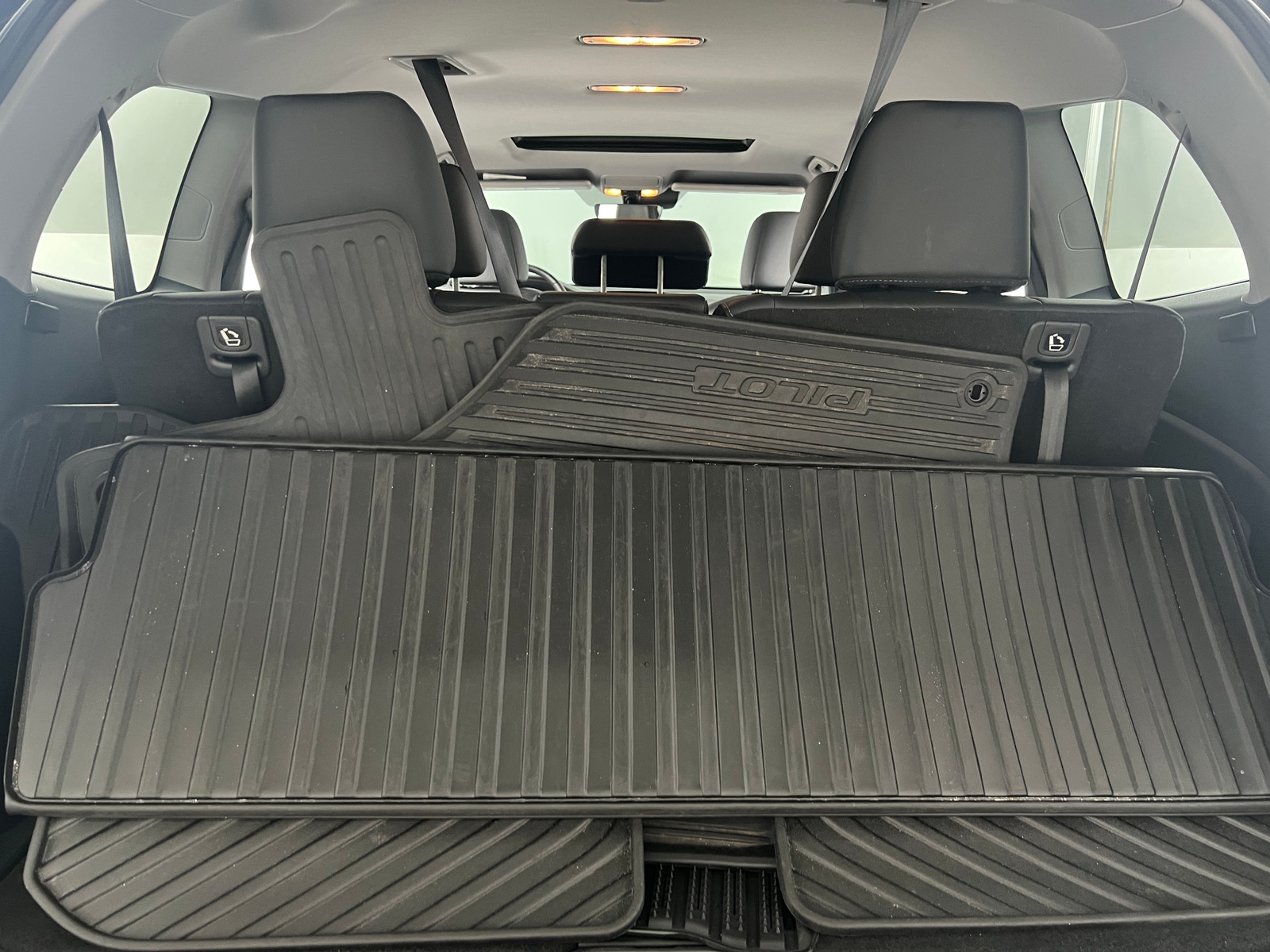 Thumbnail: 2021 Honda Pilot - 6