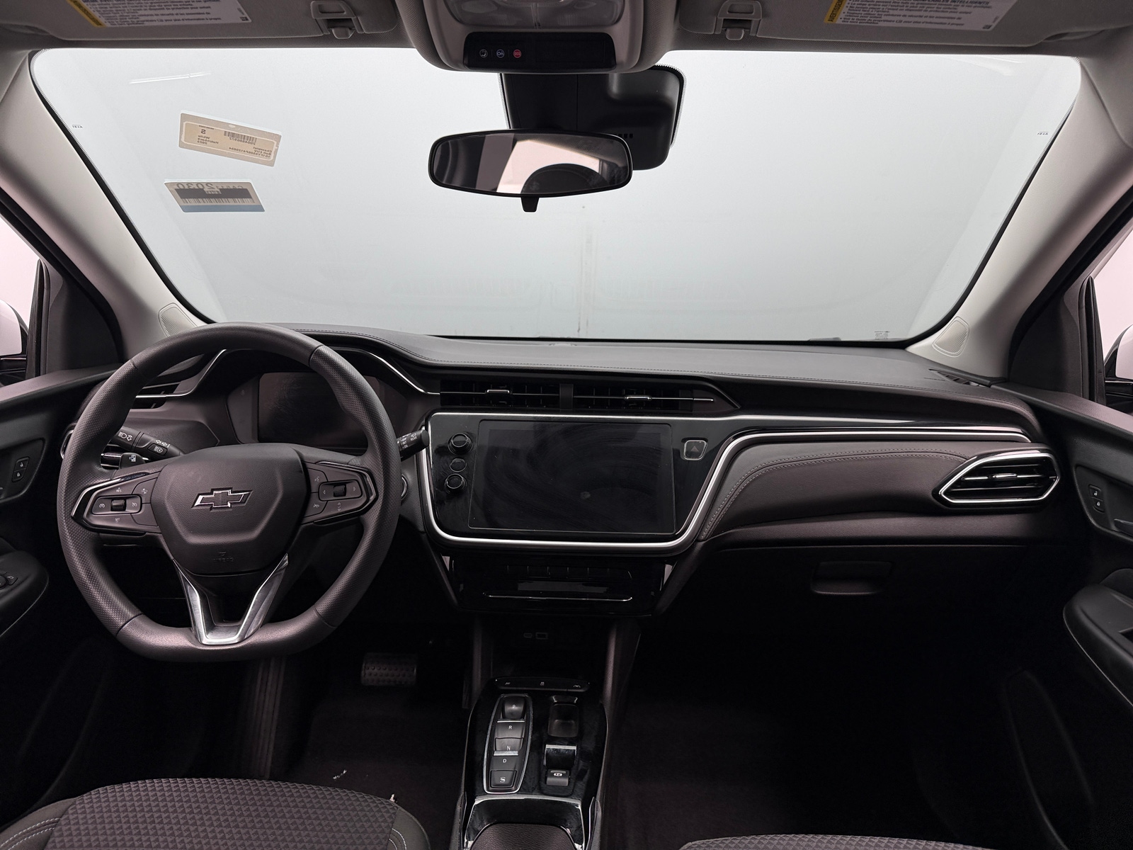 Thumbnail: 2023 Chevrolet Bolt EUV - 3