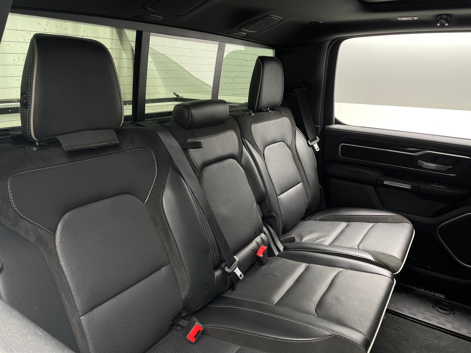 Thumbnail: 2020 RAM 1500 - 5