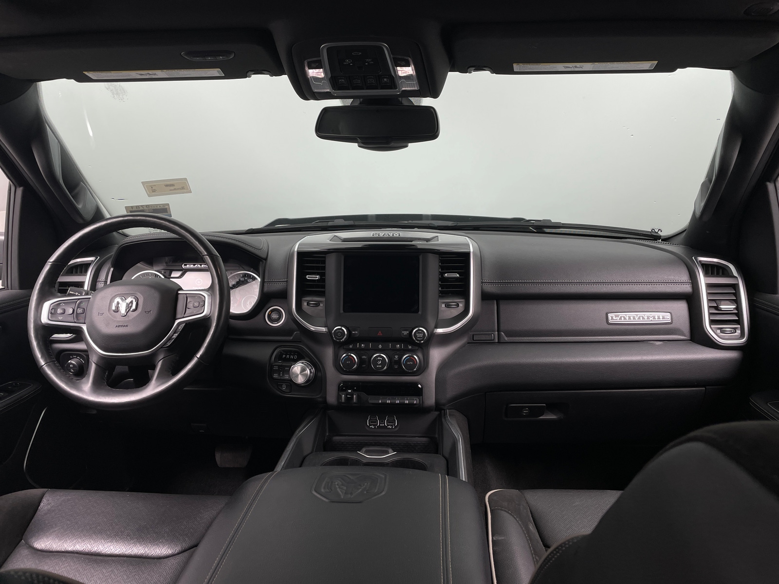 Thumbnail: 2020 RAM 1500 - 2