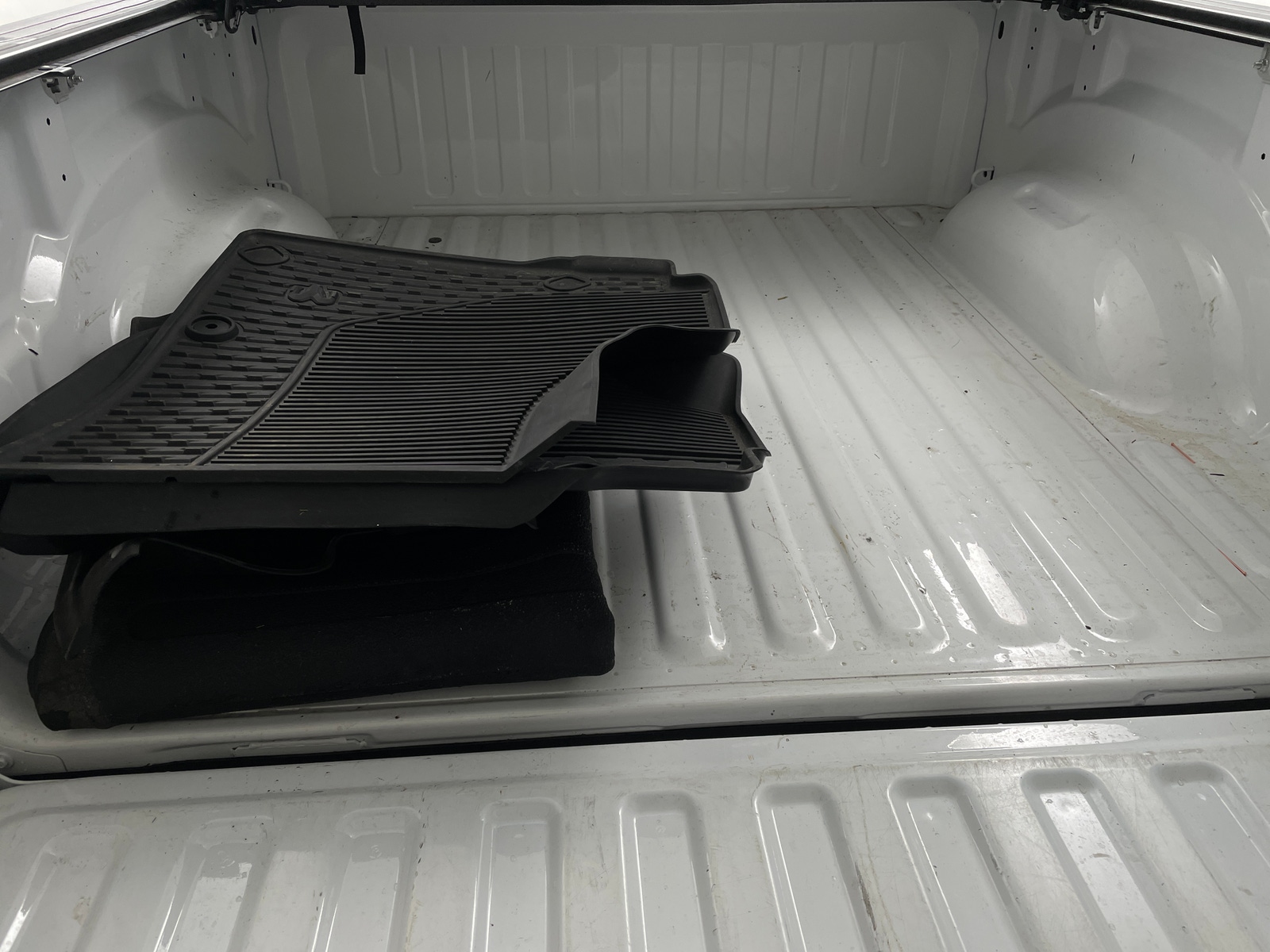 Thumbnail: 2020 RAM 1500 - 6
