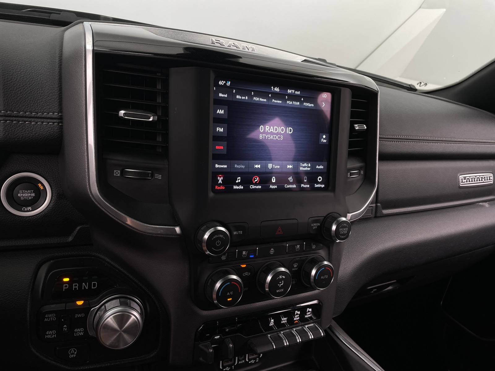 Thumbnail: 2020 RAM 1500 - 3