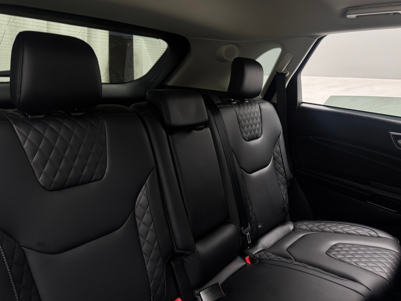 Thumbnail: 2024 Ford Edge - 5