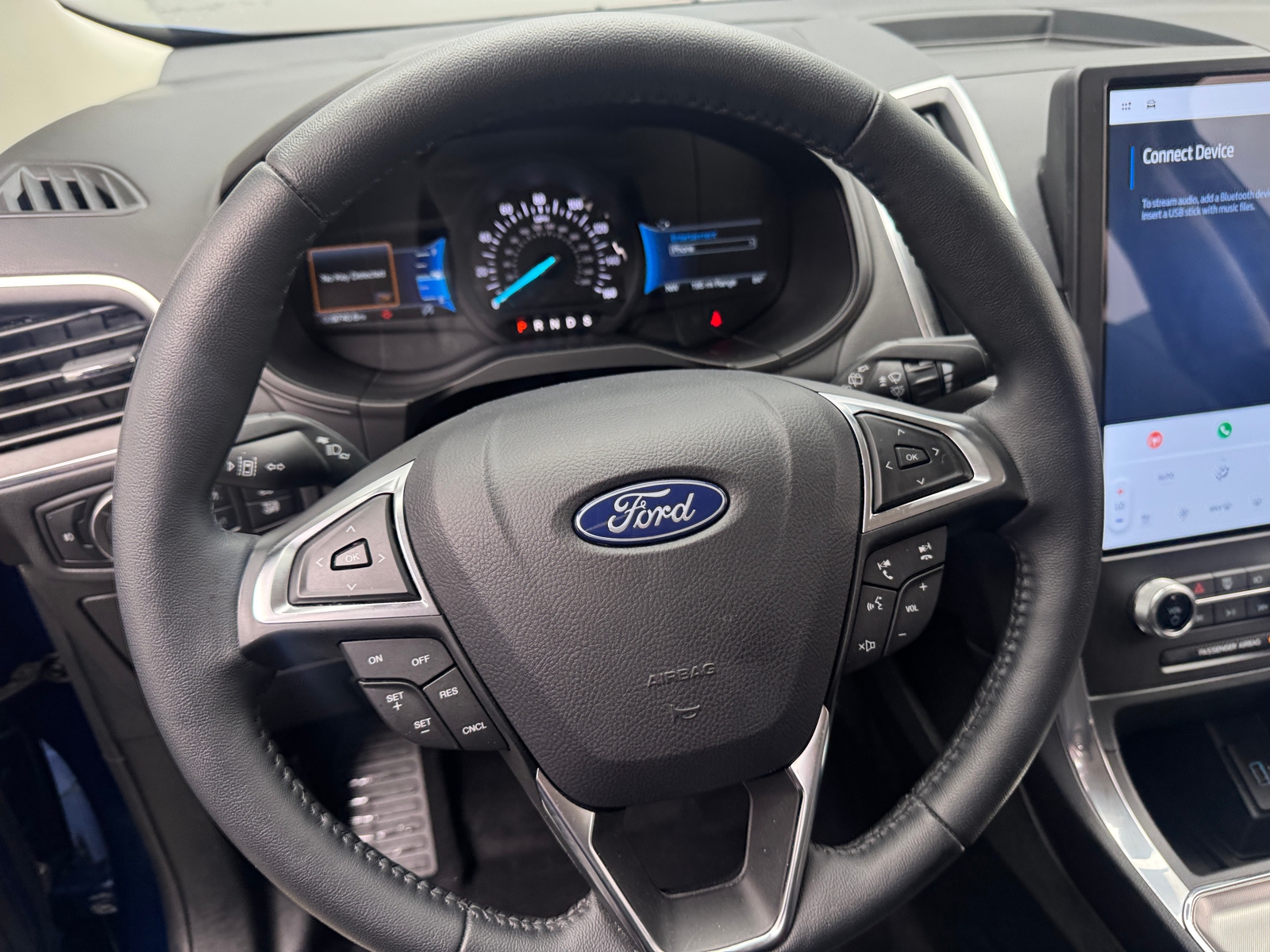Thumbnail: 2024 Ford Edge - 4