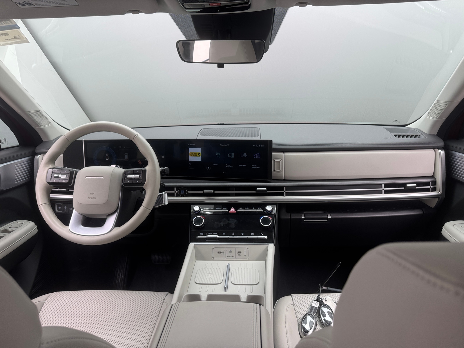 Thumbnail: 2024 Hyundai Santa Fe - 2