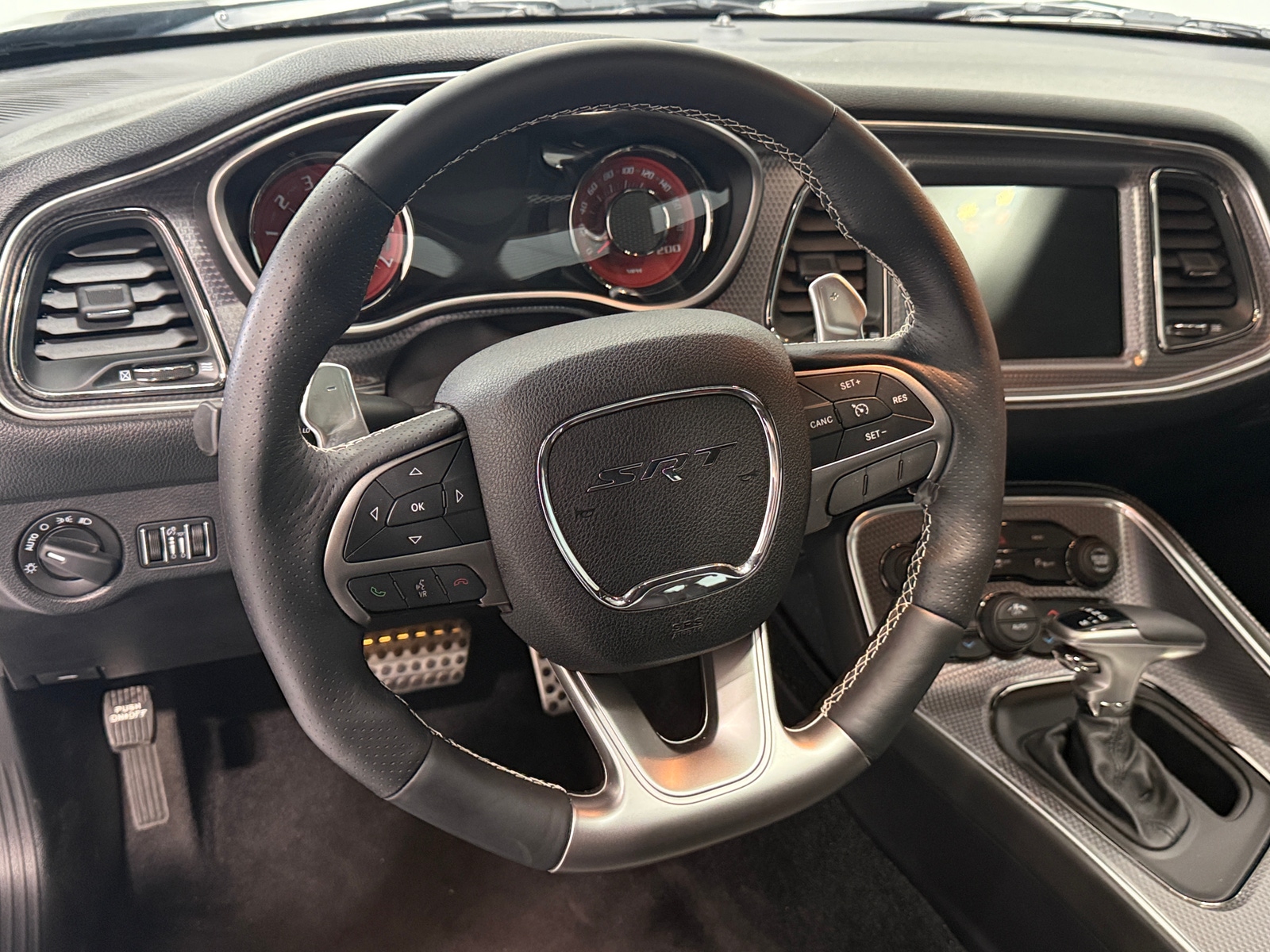 Thumbnail: 2016 Dodge Challenger - 3