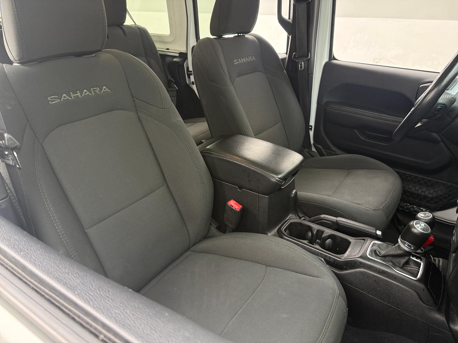 Thumbnail: 2019 Jeep Wrangler - 2