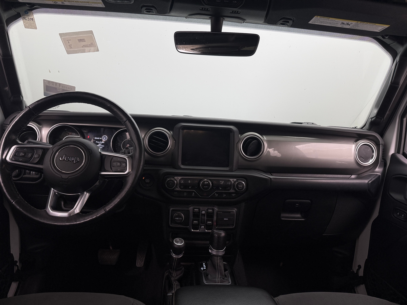 Thumbnail: 2019 Jeep Wrangler - 3