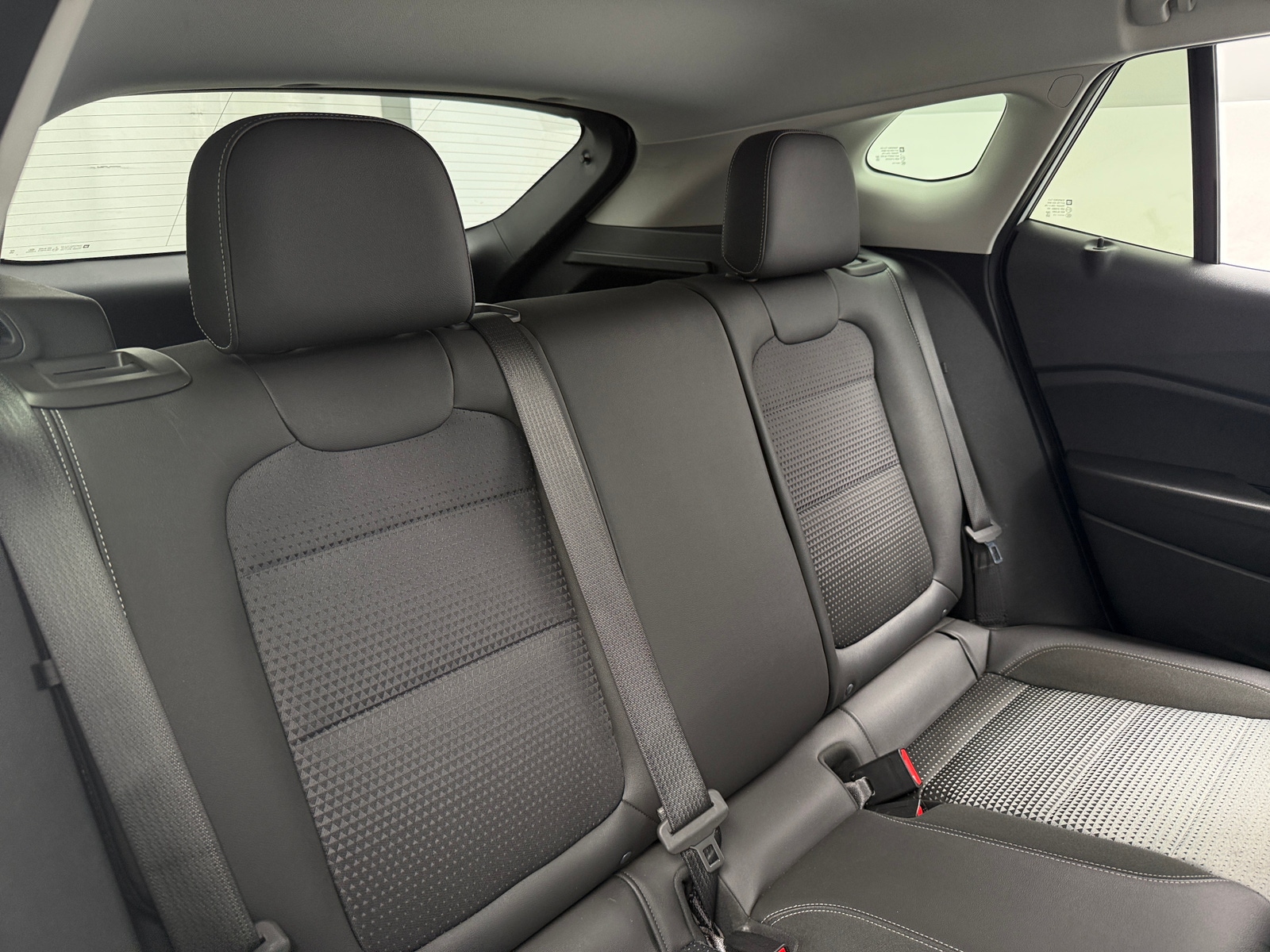 Thumbnail: 2025 Chevrolet Trax - 6