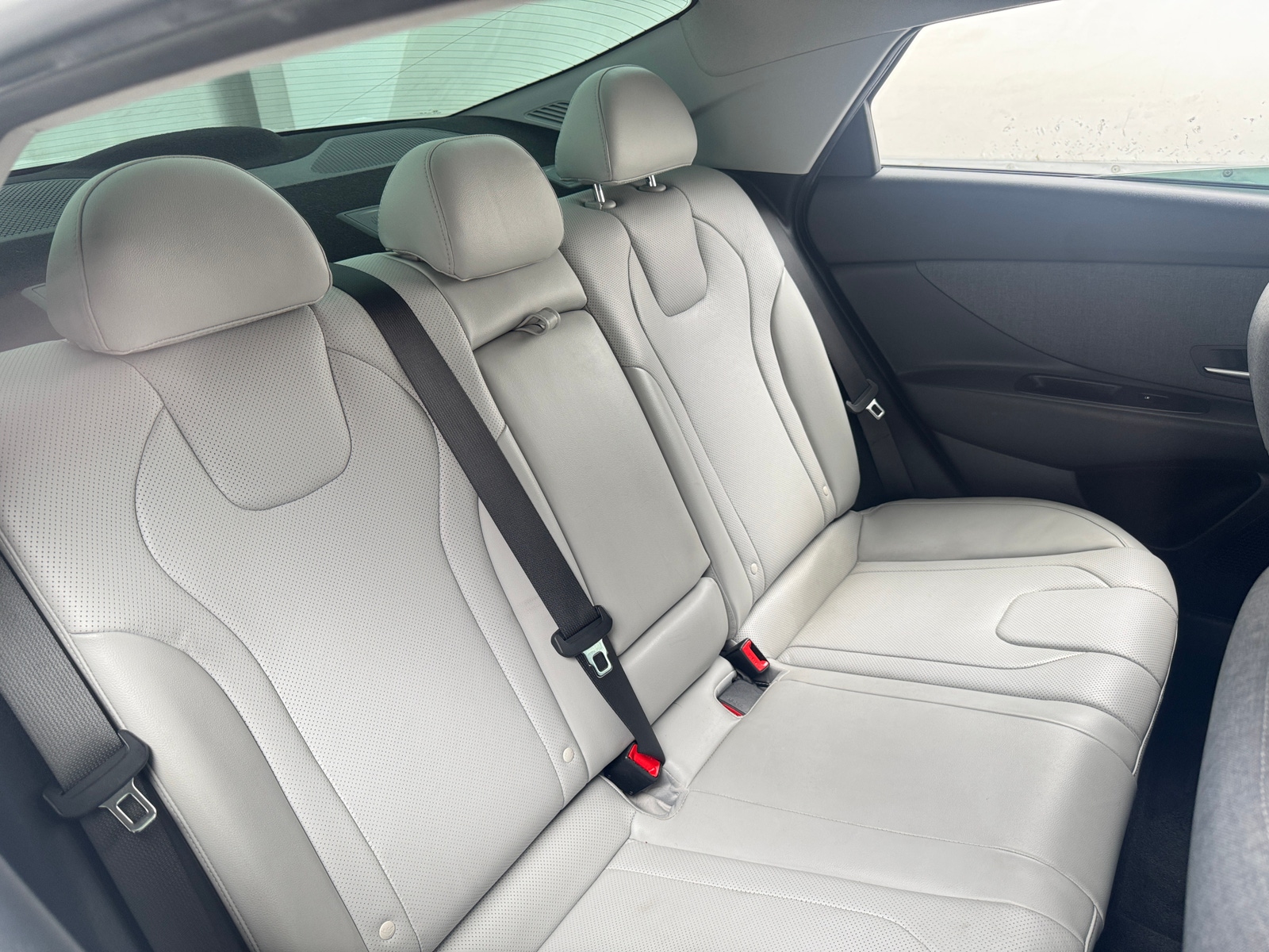 Thumbnail: 2021 Hyundai Elantra - 5