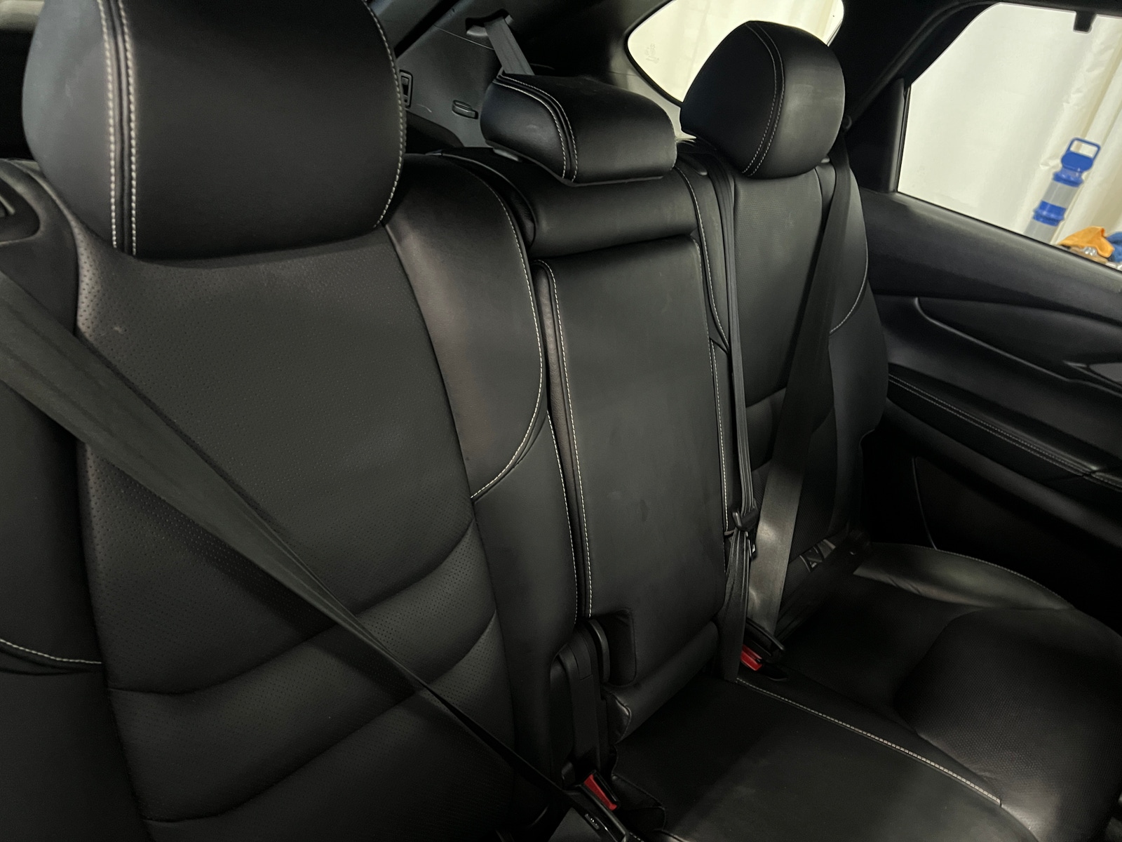 Thumbnail: 2021 Mazda CX-9 - 5