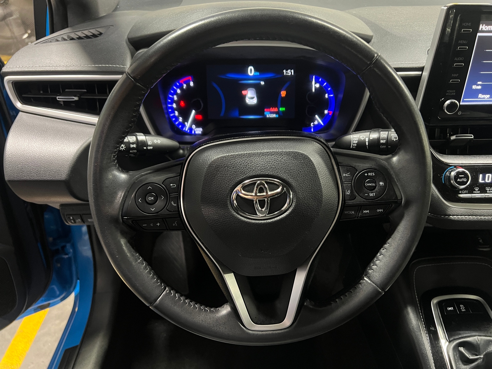 Thumbnail: 2020 Toyota Corolla - 4