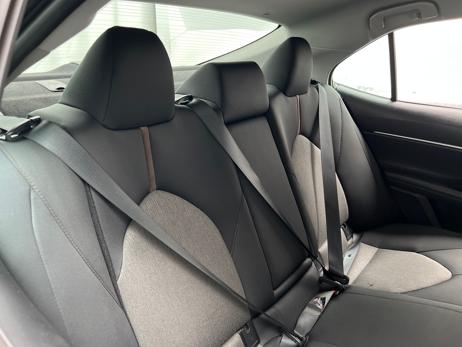 Thumbnail: 2020 Toyota Camry - 6