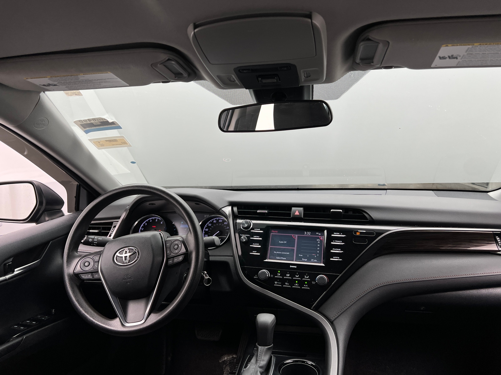 Thumbnail: 2020 Toyota Camry - 3