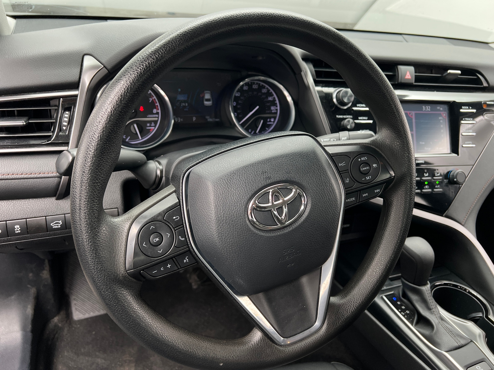 Thumbnail: 2020 Toyota Camry - 5