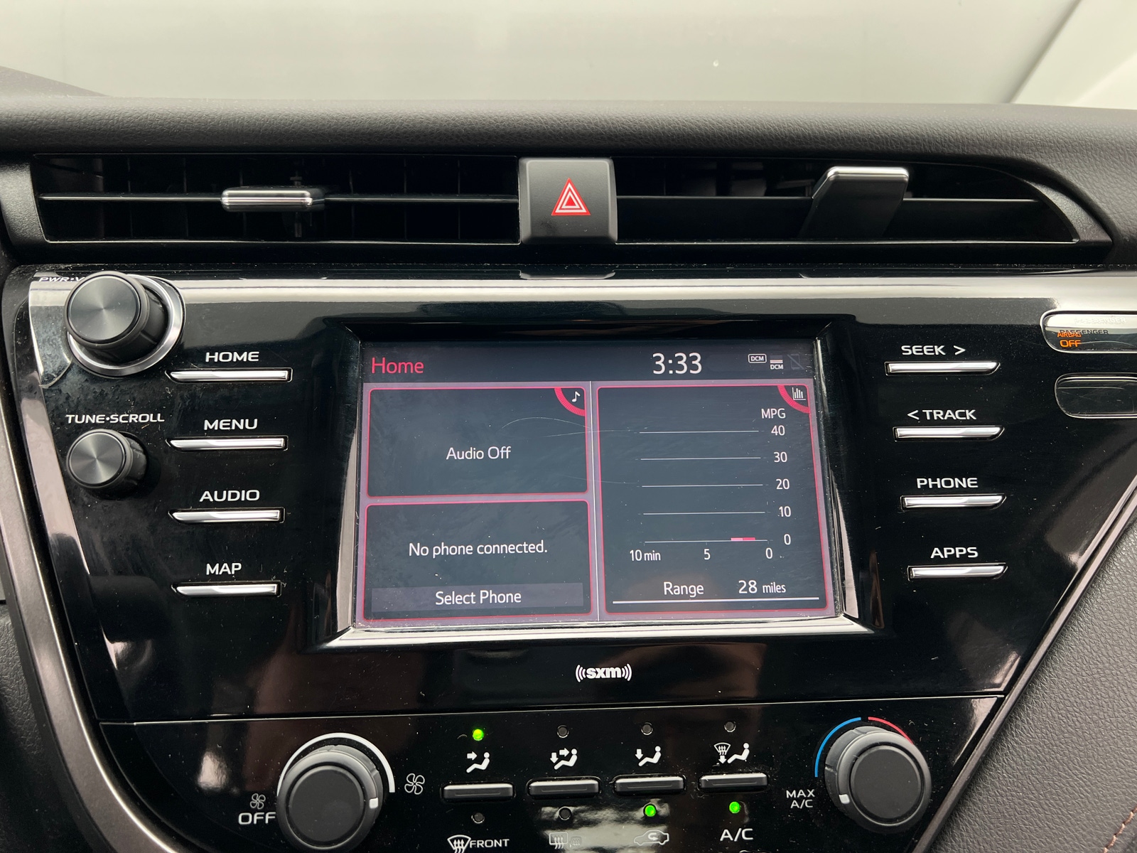 Thumbnail: 2020 Toyota Camry - 4