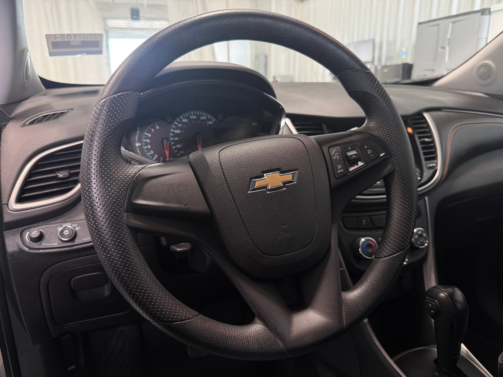 Thumbnail: 2019 Chevrolet Trax - 5