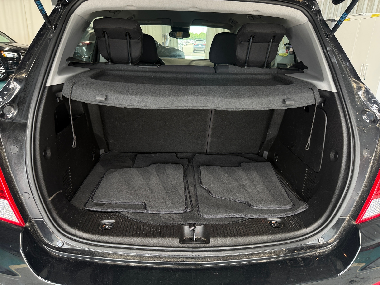Thumbnail: 2019 Chevrolet Trax - 7