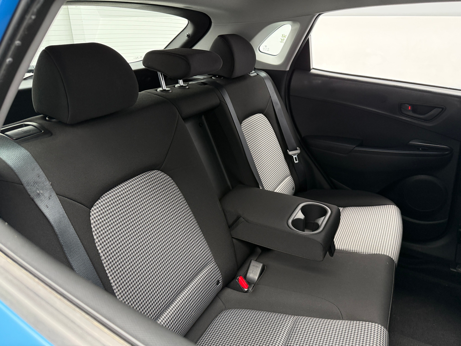 Thumbnail: 2018 Hyundai Kona - 6