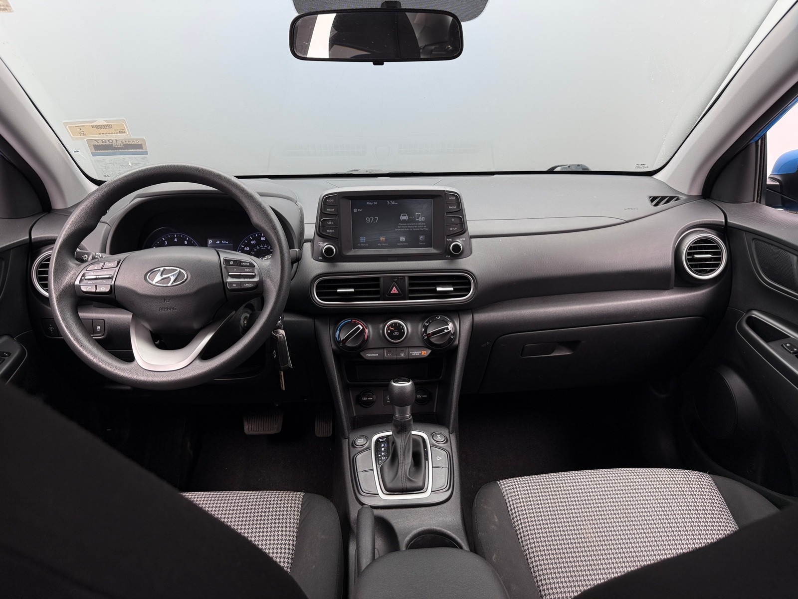 Thumbnail: 2018 Hyundai Kona - 3