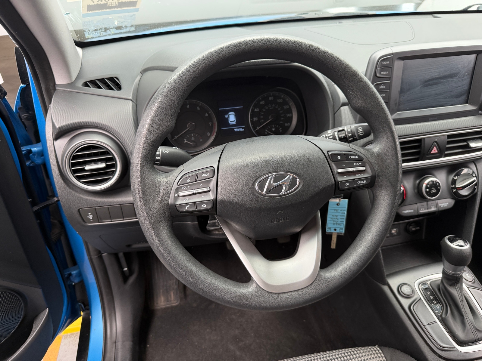 Thumbnail: 2018 Hyundai Kona - 5