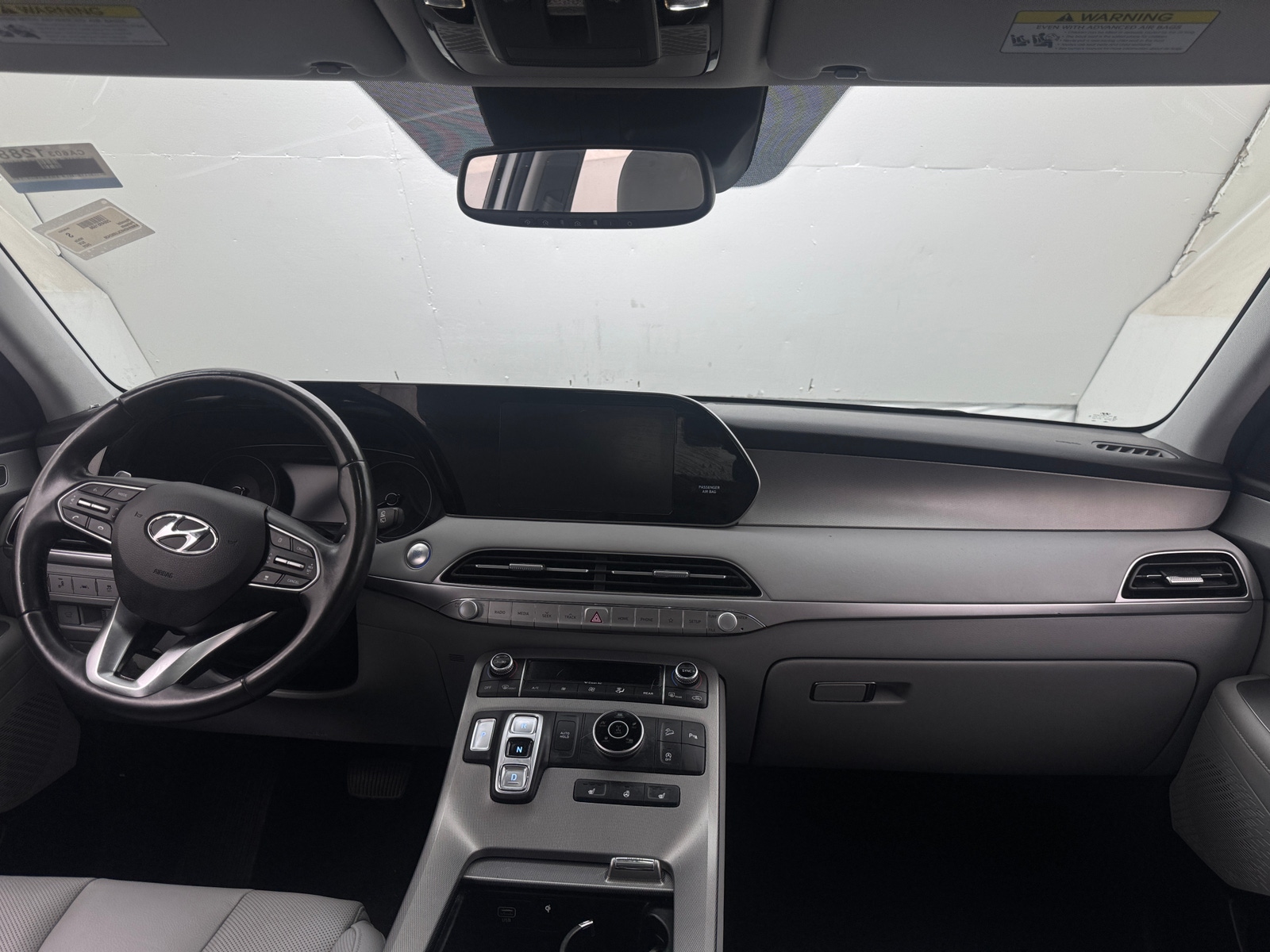 Thumbnail: 2020 Hyundai Palisade - 2