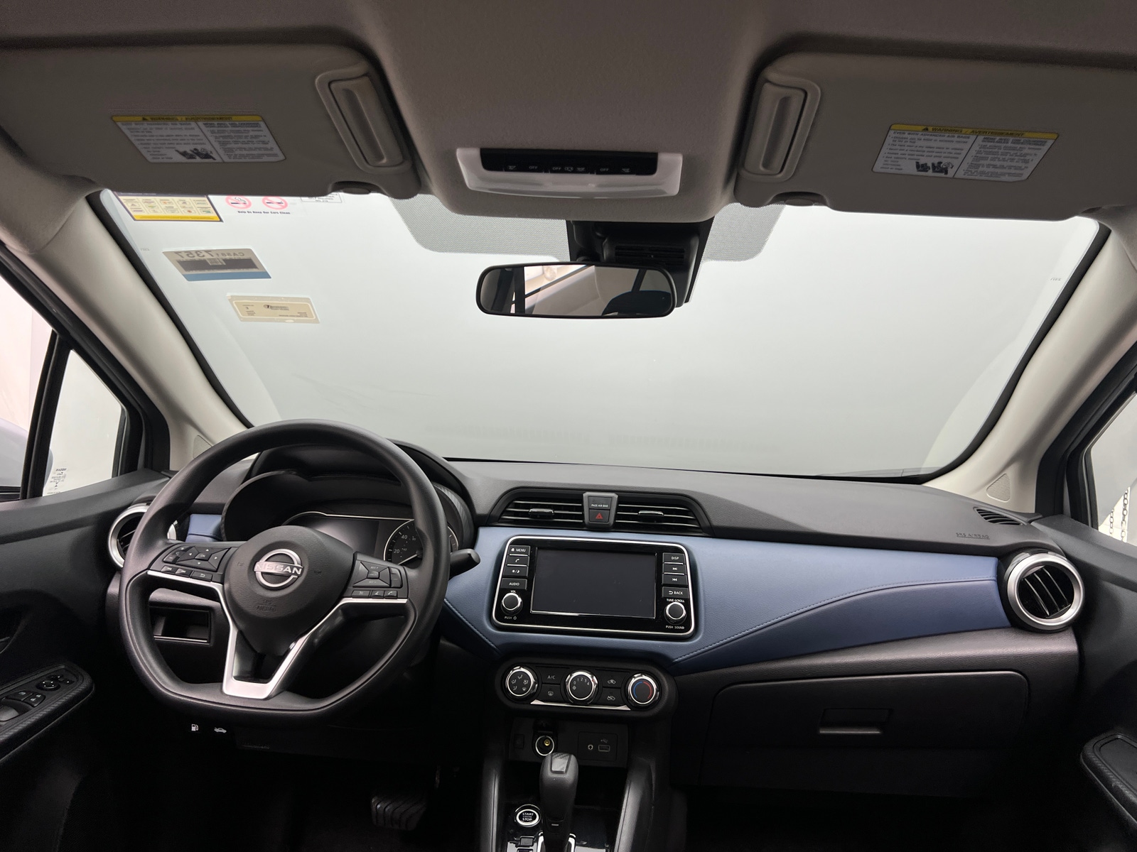 Thumbnail: 2025 Nissan Versa - 3