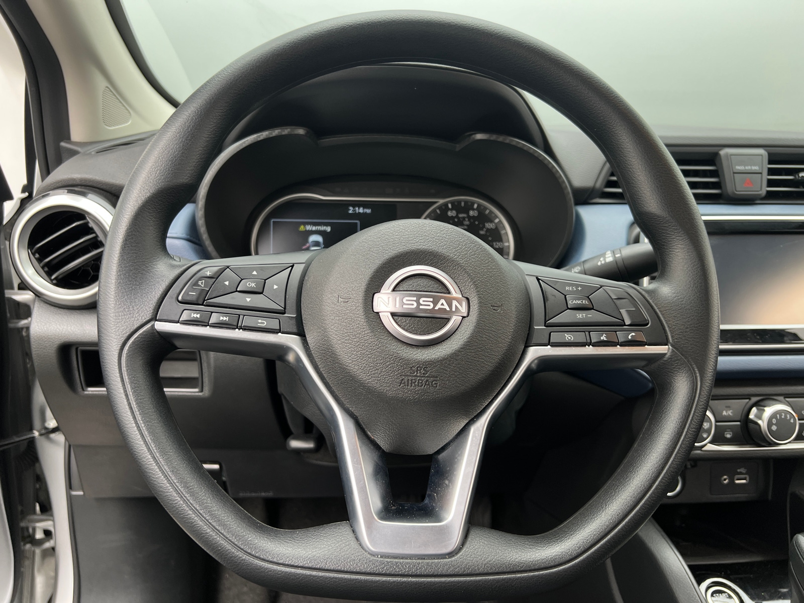 Thumbnail: 2025 Nissan Versa - 5