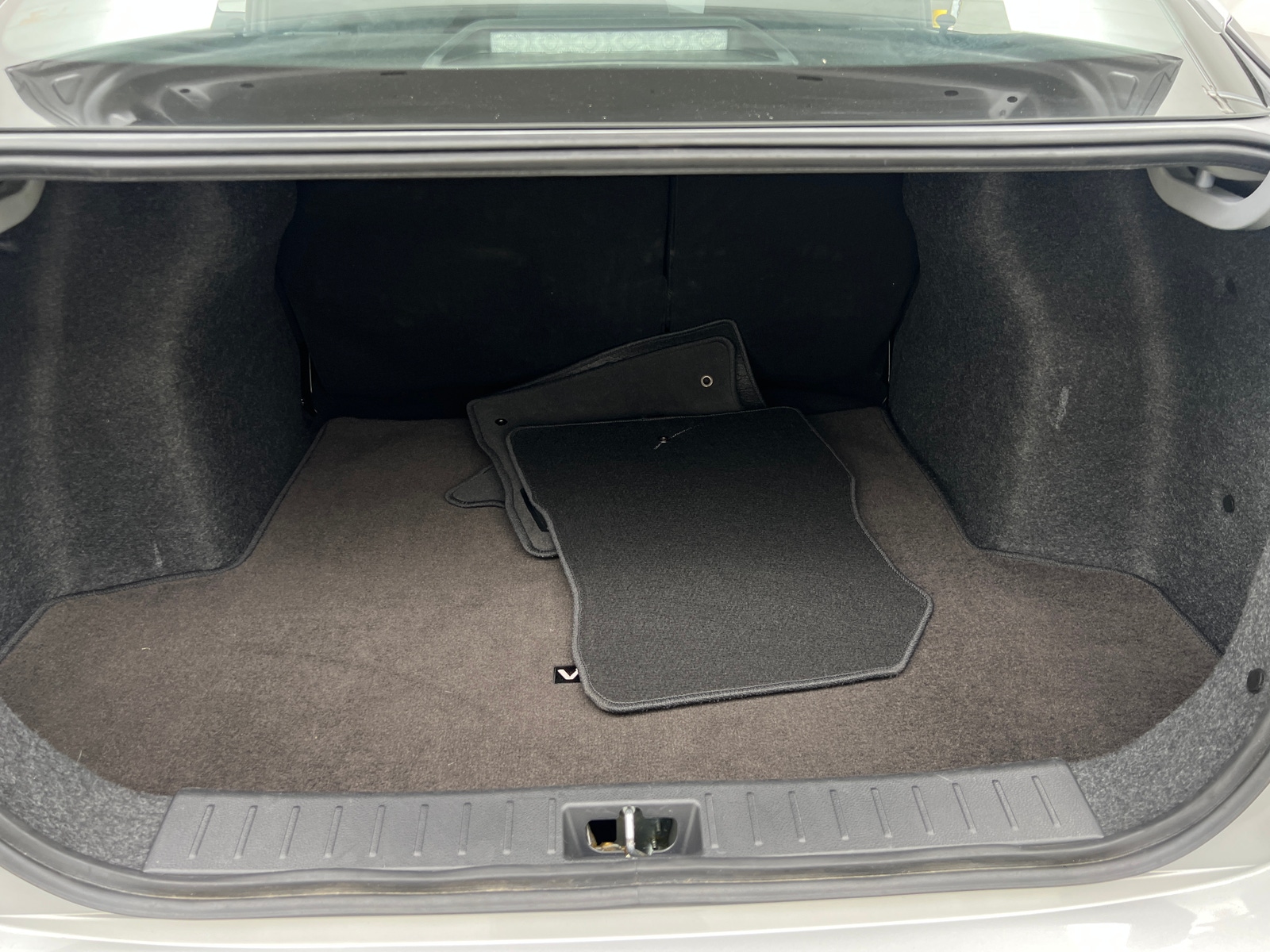 Thumbnail: 2025 Nissan Versa - 7