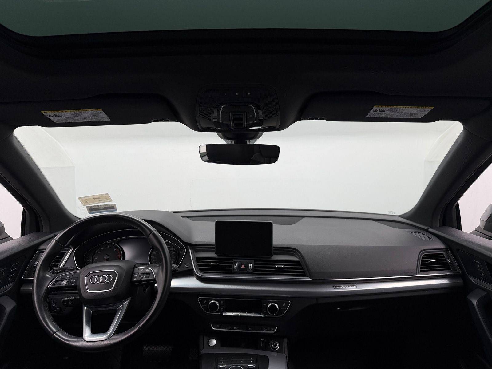 Thumbnail: 2020 Audi Q5 - 2