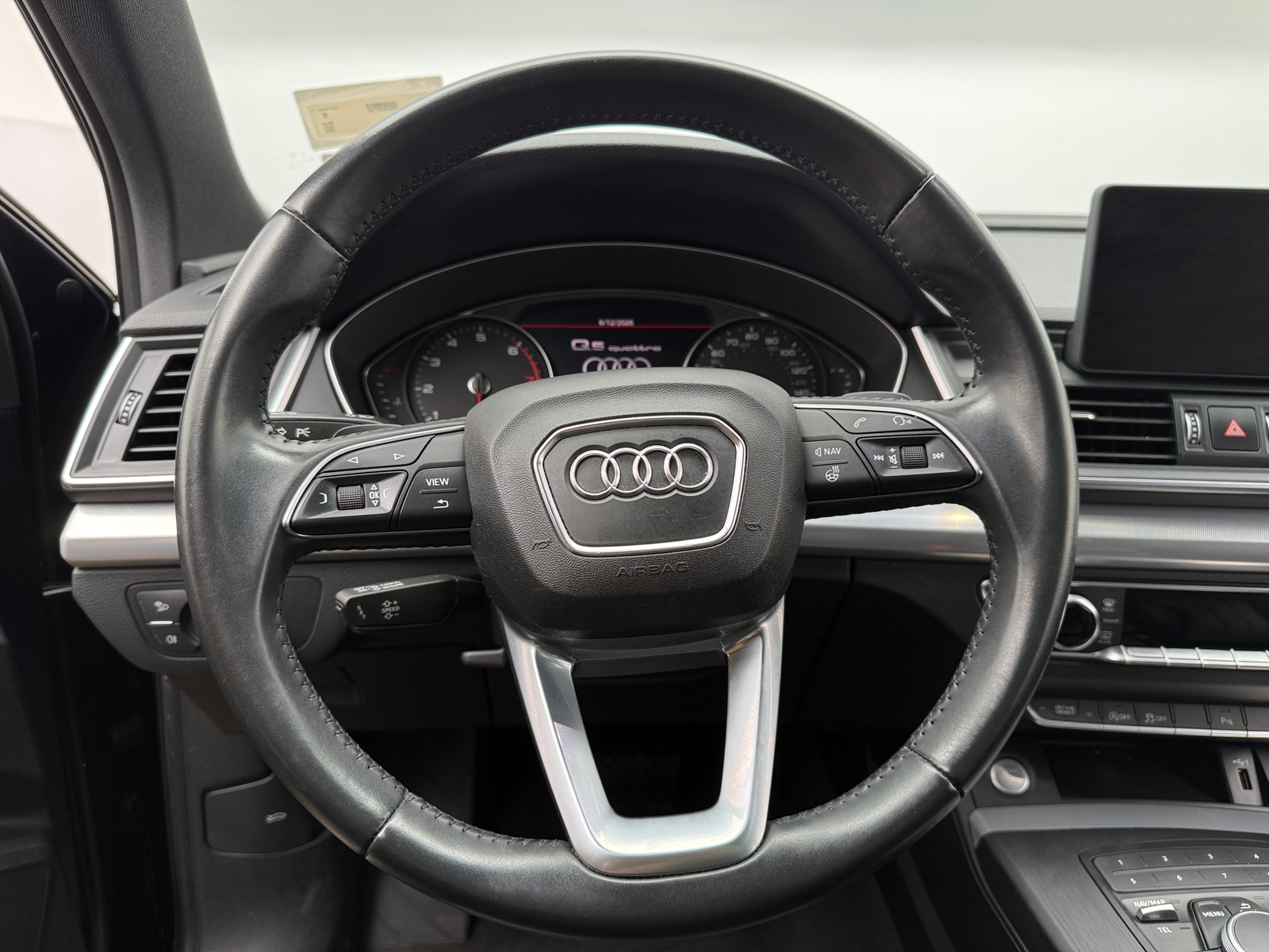 Thumbnail: 2020 Audi Q5 - 4