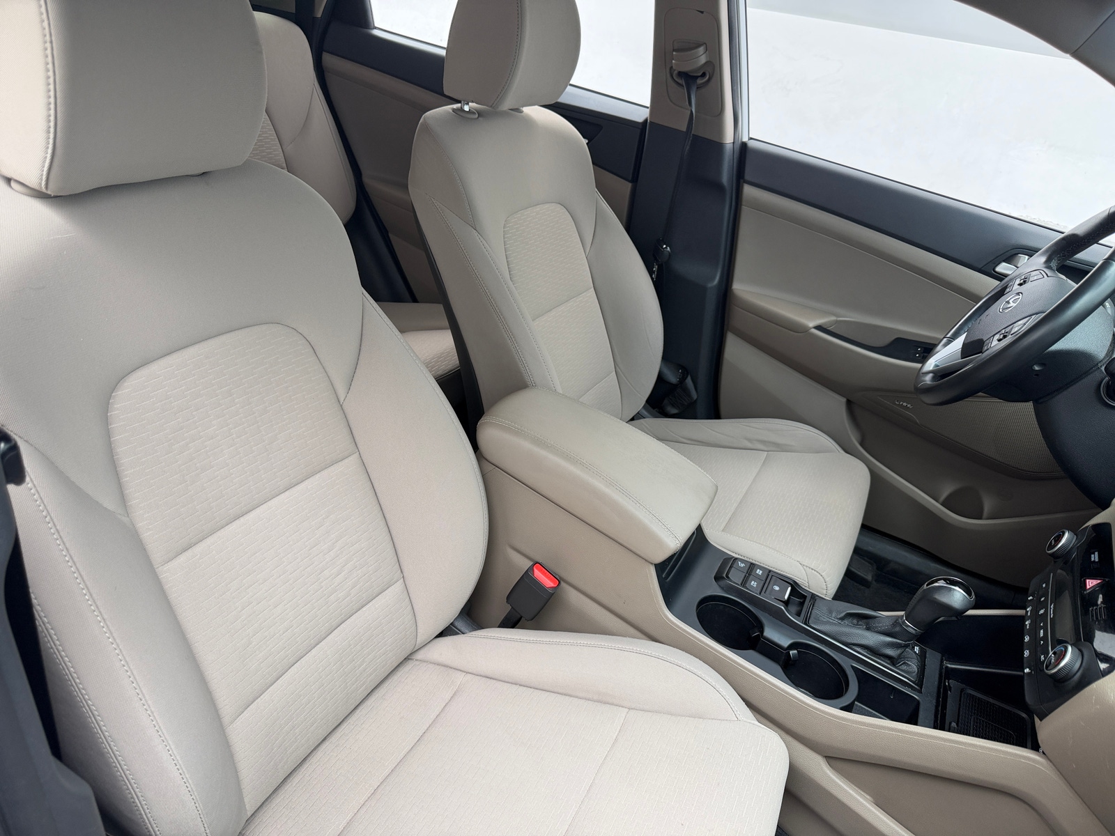 Thumbnail: 2021 Hyundai Tucson - 2