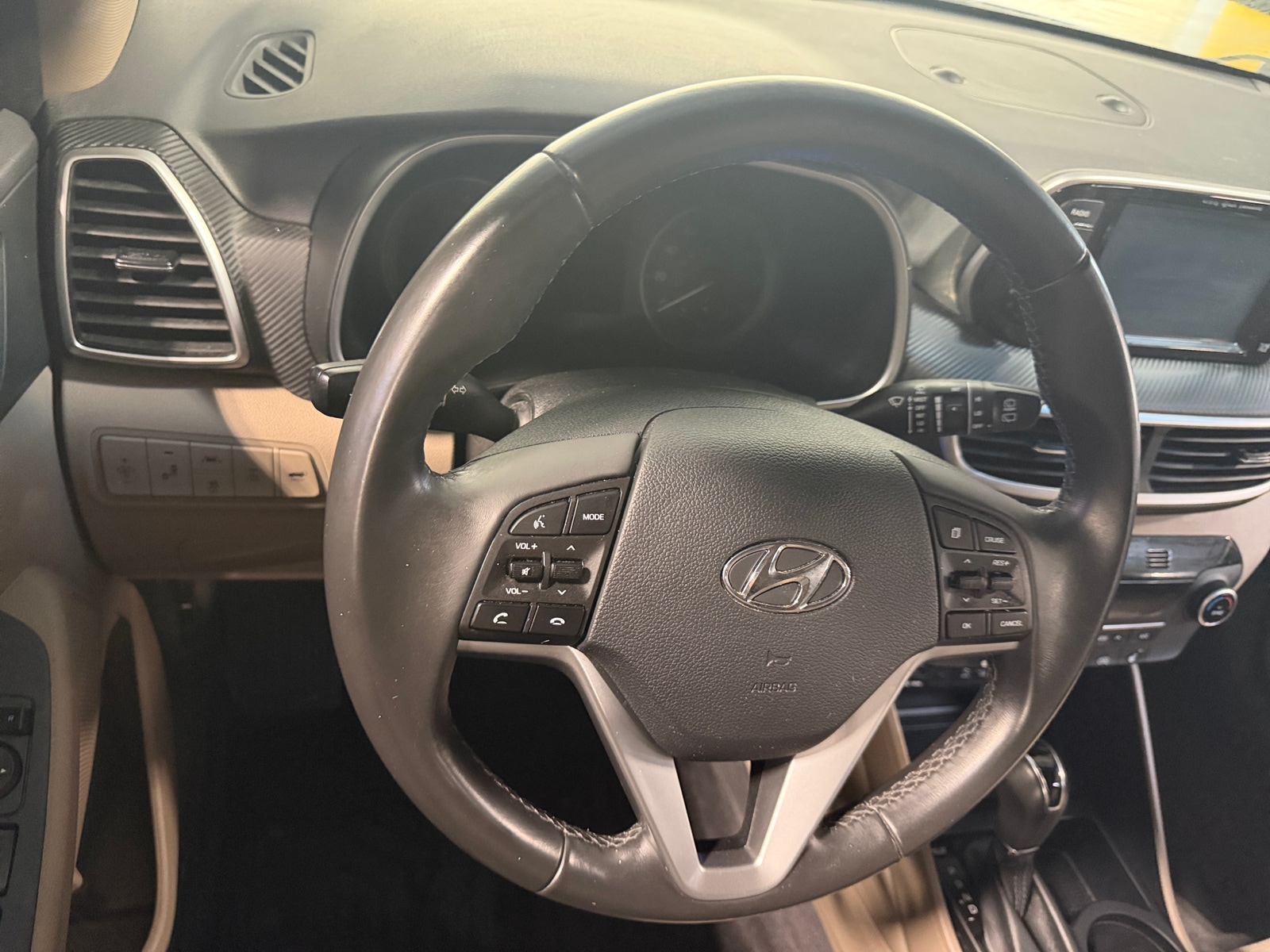 Thumbnail: 2021 Hyundai Tucson - 5