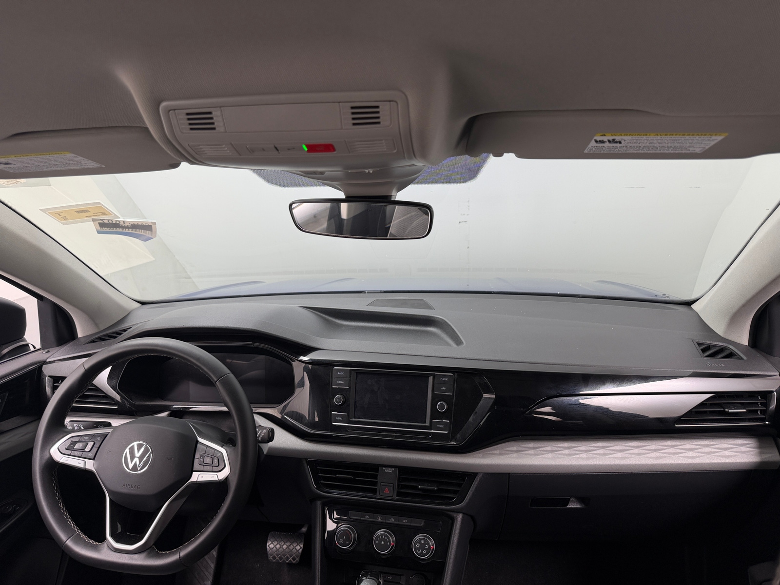 Thumbnail: 2024 Volkswagen Taos - 3