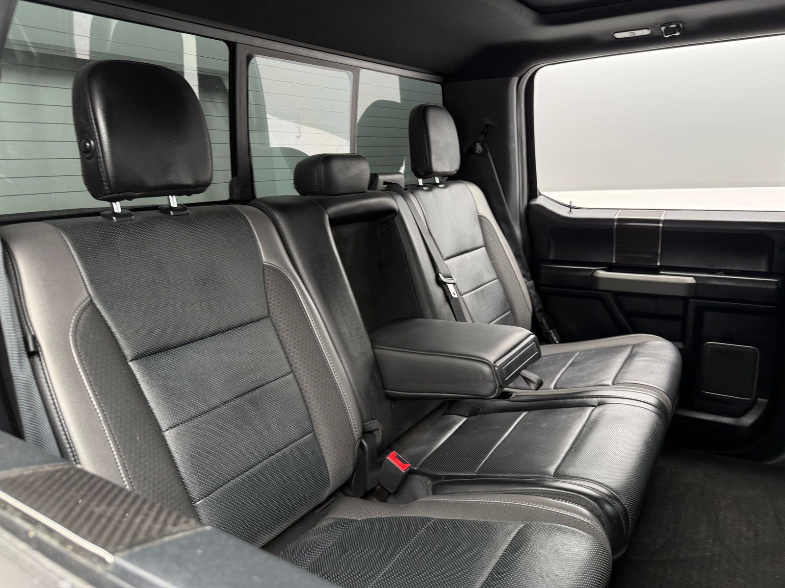 Thumbnail: 2019 Ford Econoline - 5