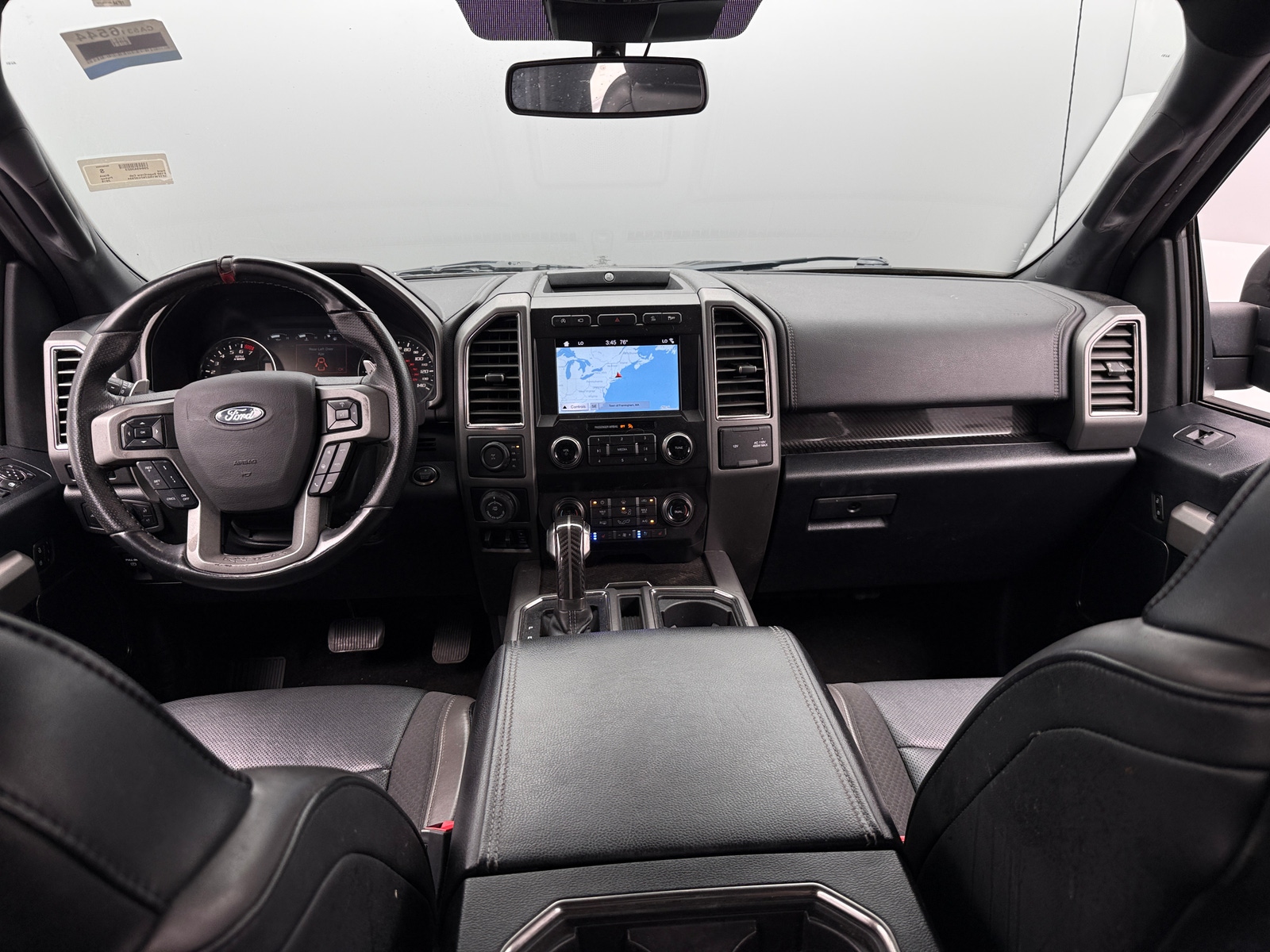 Thumbnail: 2019 Ford Econoline - 2