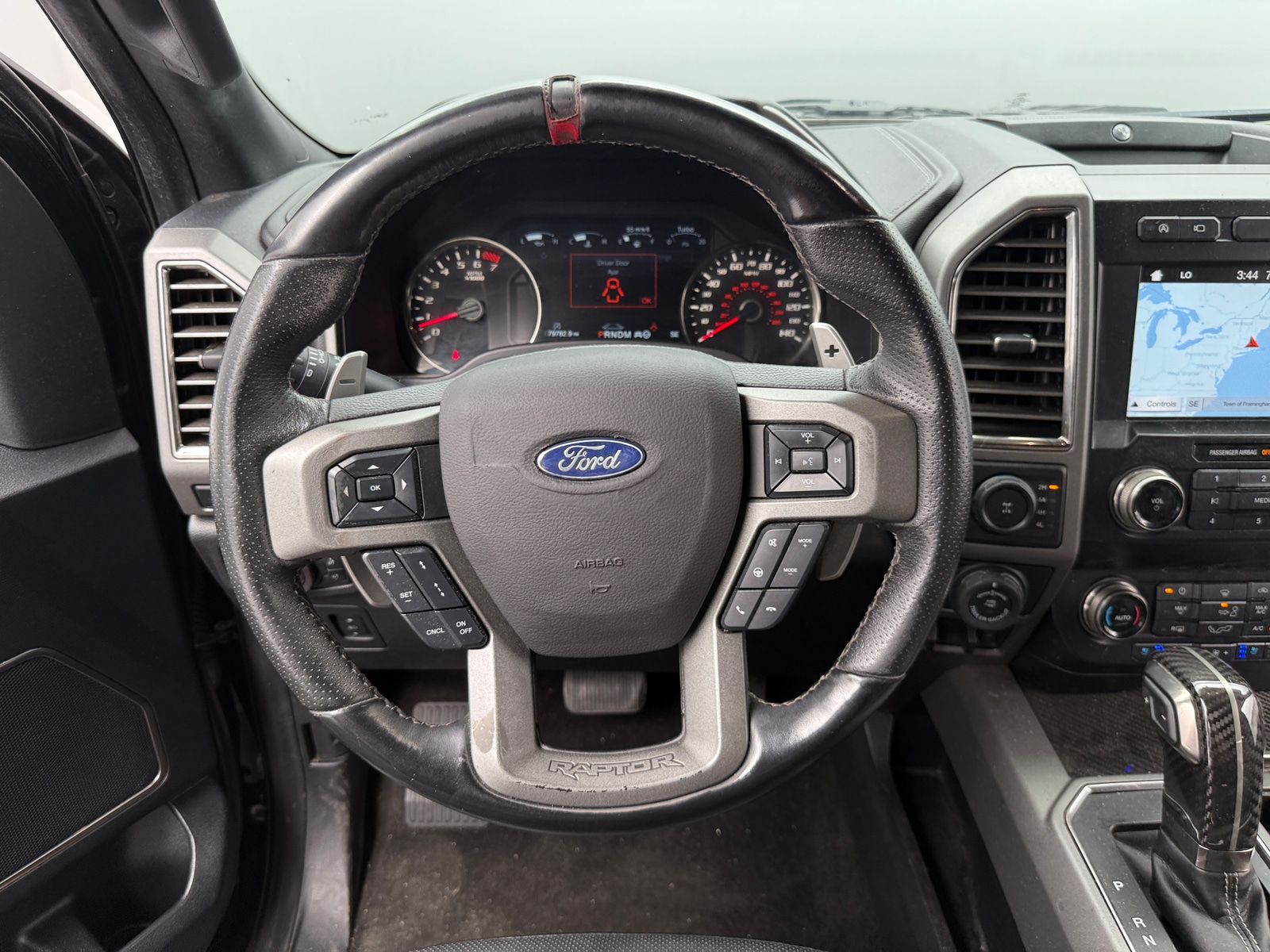 Thumbnail: 2019 Ford Econoline - 4