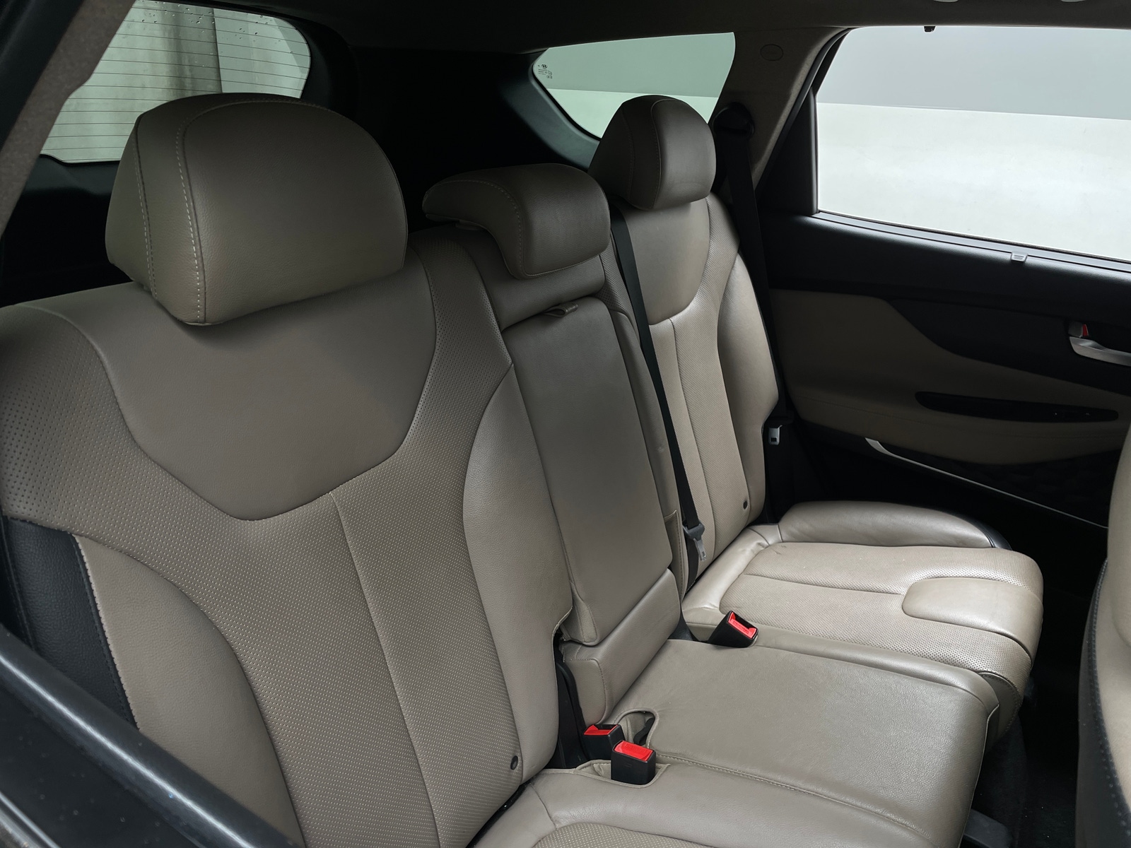 Thumbnail: 2020 Hyundai Santa Fe - 5