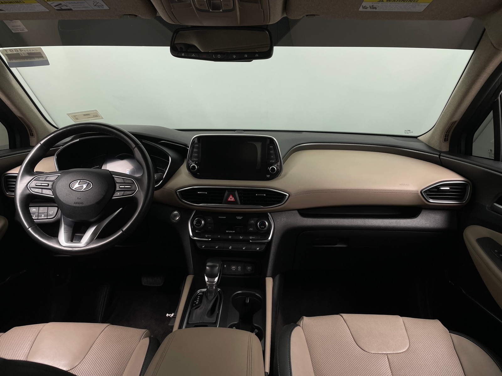 Thumbnail: 2020 Hyundai Santa Fe - 2