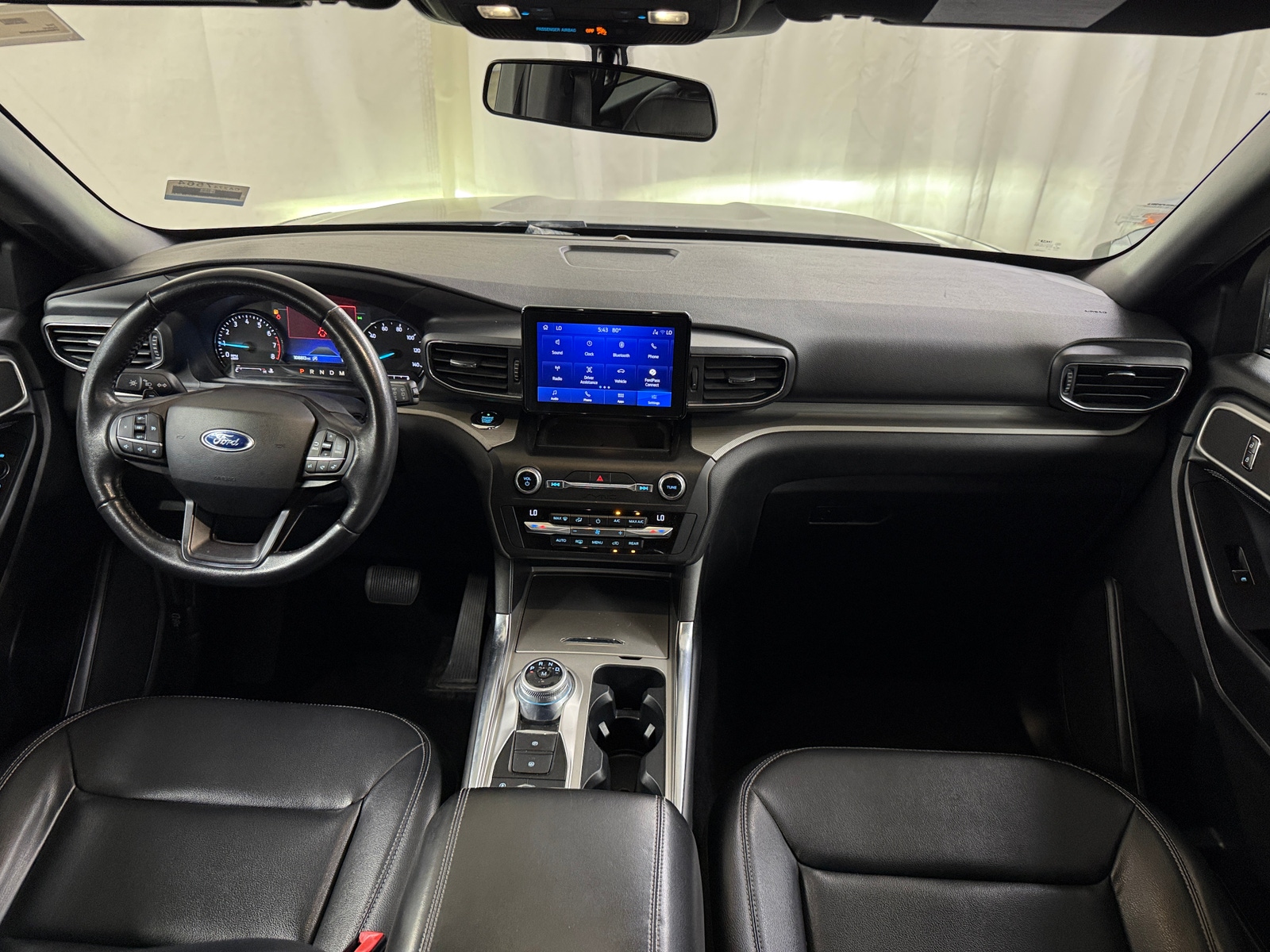 Thumbnail: 2020 Ford Explorer - 2