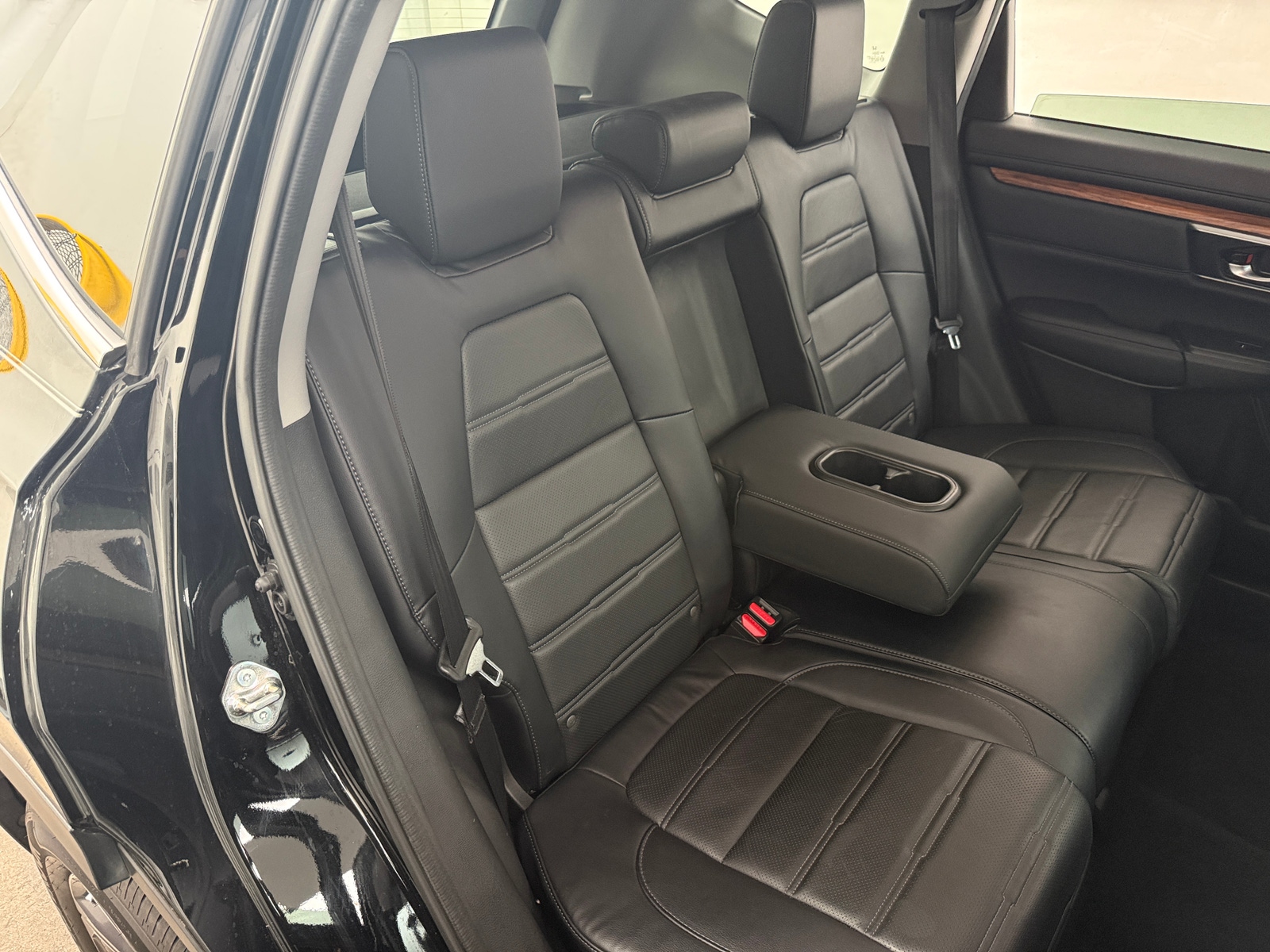 Thumbnail: 2018 Honda CR-V - 5