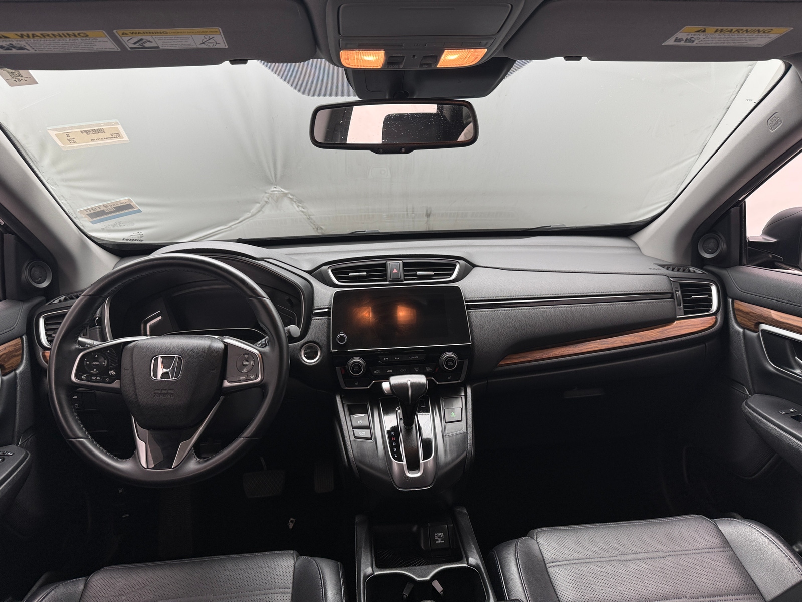 Thumbnail: 2018 Honda CR-V - 2