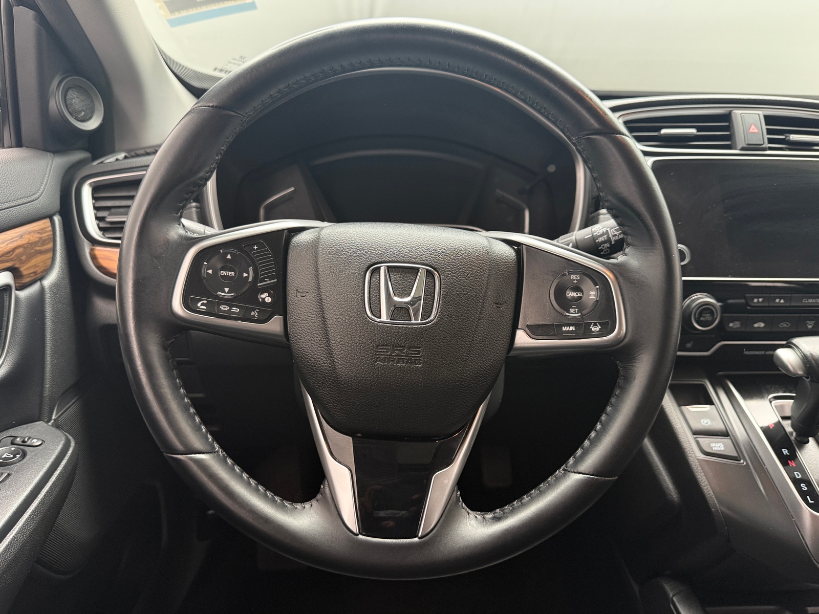 Thumbnail: 2018 Honda CR-V - 4