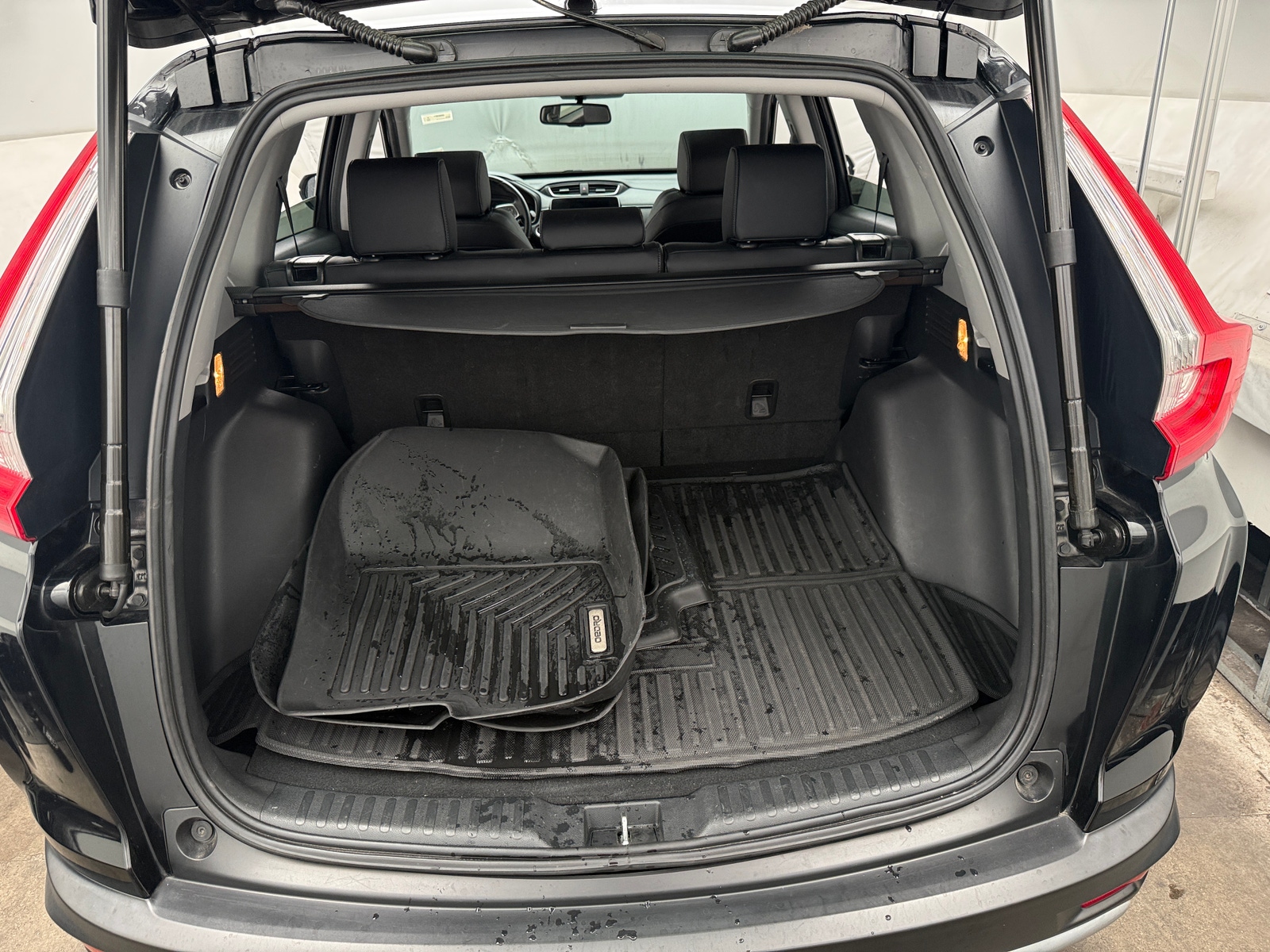 Thumbnail: 2018 Honda CR-V - 6