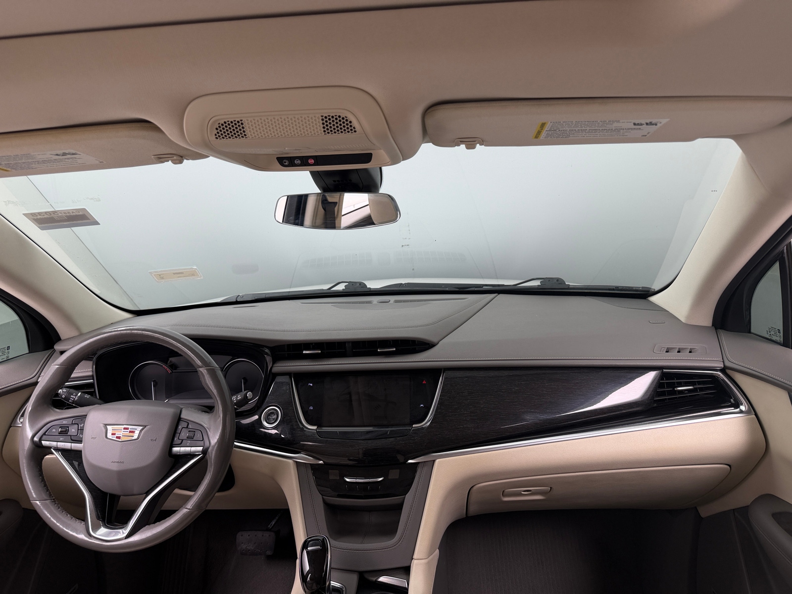 Thumbnail: 2021 Cadillac XT6 - 2