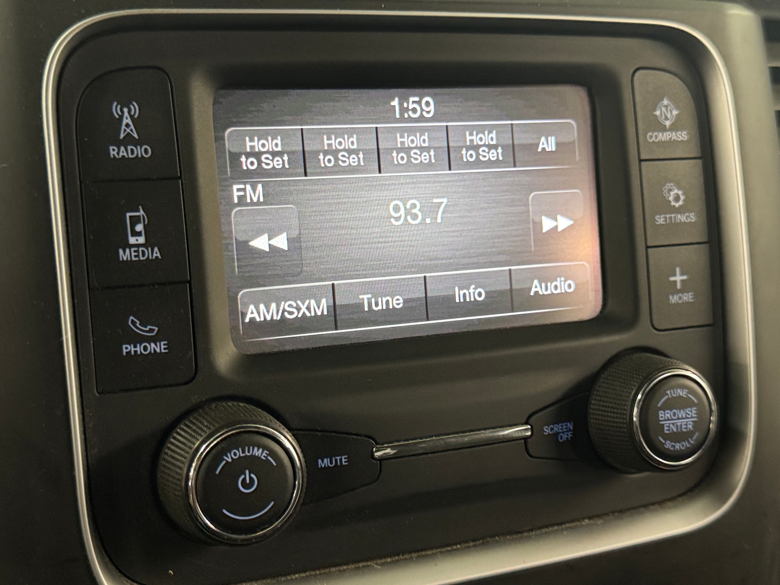 Thumbnail: 2023 RAM 1500 Classic - 4