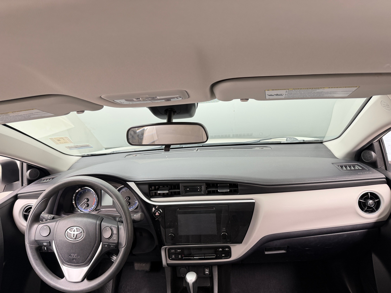 Thumbnail: 2019 Toyota Corolla - 3